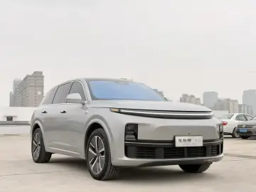 2024 Li Auto (Lixiang) L7 с пробегом 81 000 км