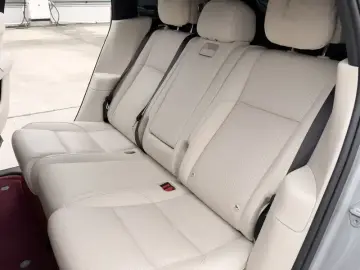 2024 Li Auto (Lixiang) L7 с пробегом 81 000 км