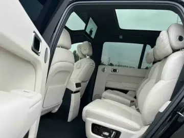 2024 Li Auto (Lixiang) L9 с пробегом 60 000 км