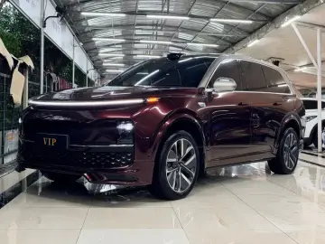 Li Auto (Lixiang) L9