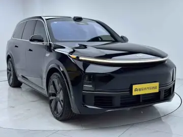 2024 Li Auto (Lixiang) L9 с пробегом 30 500 км
