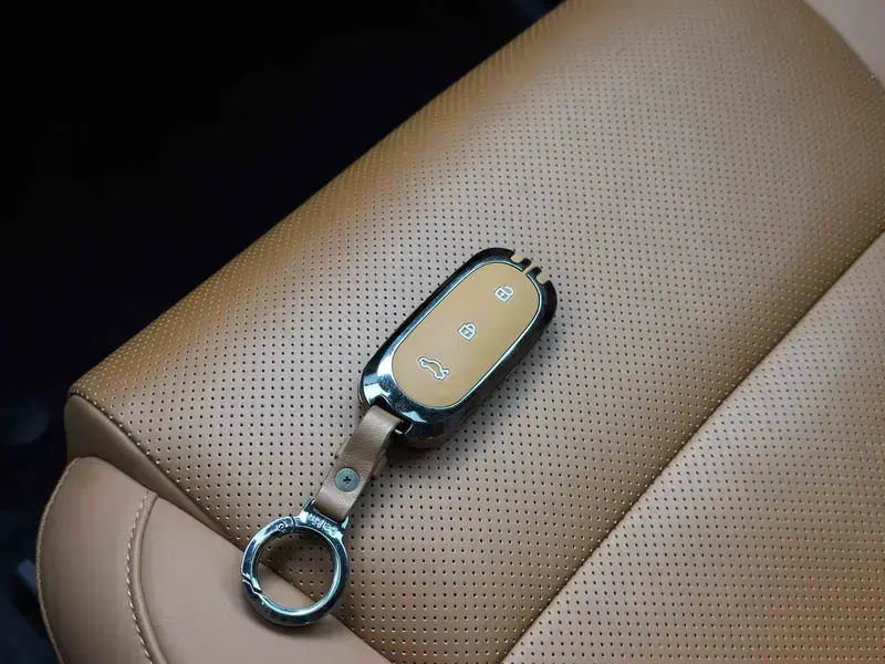2024 Li Auto (Lixiang) L9 с пробегом 30 500 км