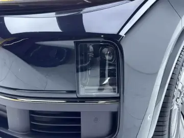 2024 Li Auto (Lixiang) L9 с пробегом 30 500 км
