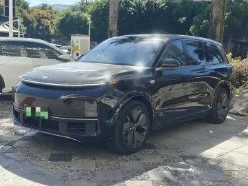 Li Auto (Lixiang) L9