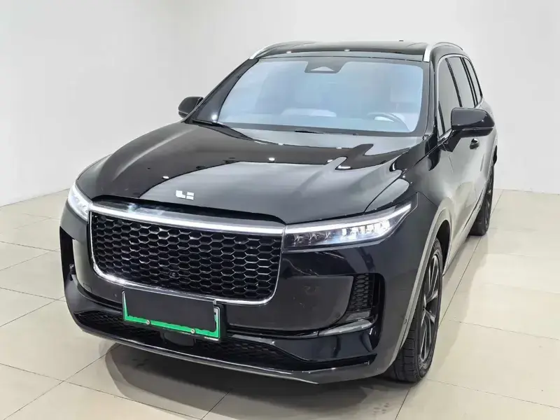 2021 Li Auto (Lixiang) One с пробегом 100 000 км