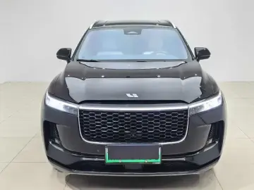 2021 Li Auto (Lixiang) One с пробегом 100 000 км