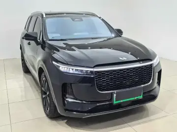 2021 Li Auto (Lixiang) One с пробегом 100 000 км