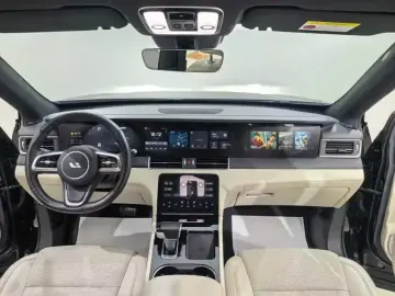 2021 Li Auto (Lixiang) One с пробегом 100 000 км