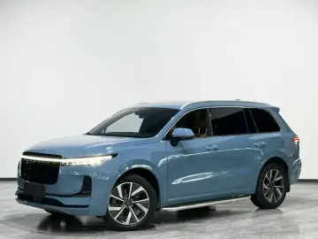 Li Auto (Lixiang) One