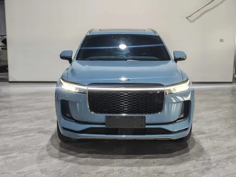 2021 Li Auto (Lixiang) One с пробегом 121 200 км