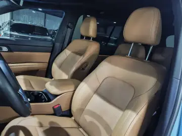 2021 Li Auto (Lixiang) One с пробегом 121 200 км