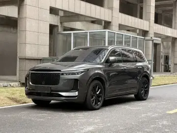 Li Auto (Lixiang) One