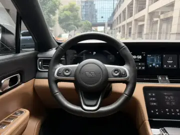 2021 Li Auto (Lixiang) One с пробегом 111 000 км