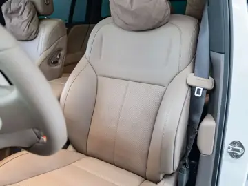 2025 Li Auto (Lixiang) i6 с пробегом 2 800 км
