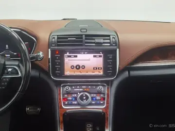 2017 Lincoln Continental с пробегом 107 700 км