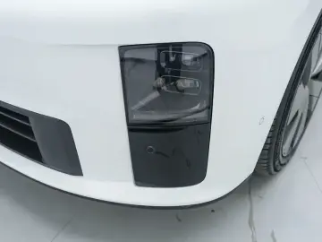 2025 Li Auto (Lixiang) i6 с пробегом 25 500 км