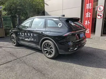 2026 Lincoln Nautilus с пробегом 11 800 км