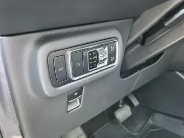 2026 Lincoln Nautilus с пробегом 11 800 км