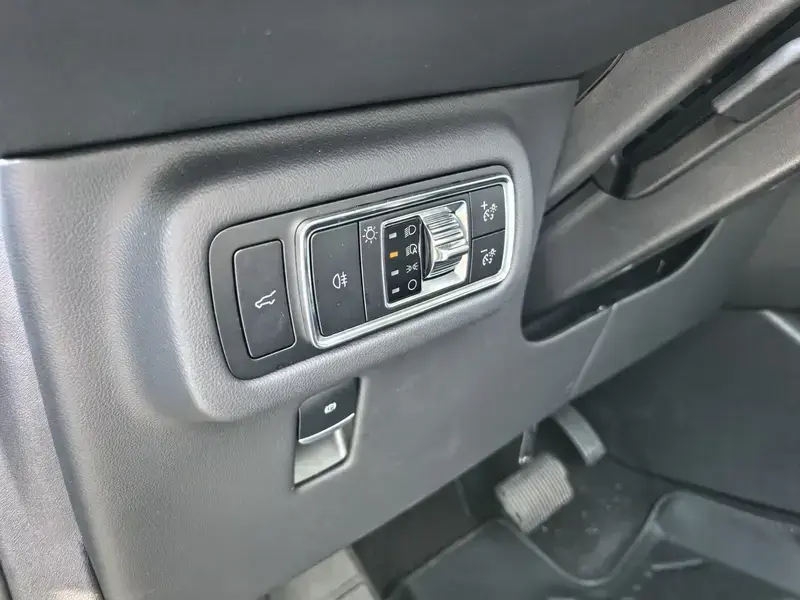 2026 Lincoln Nautilus с пробегом 11 800 км