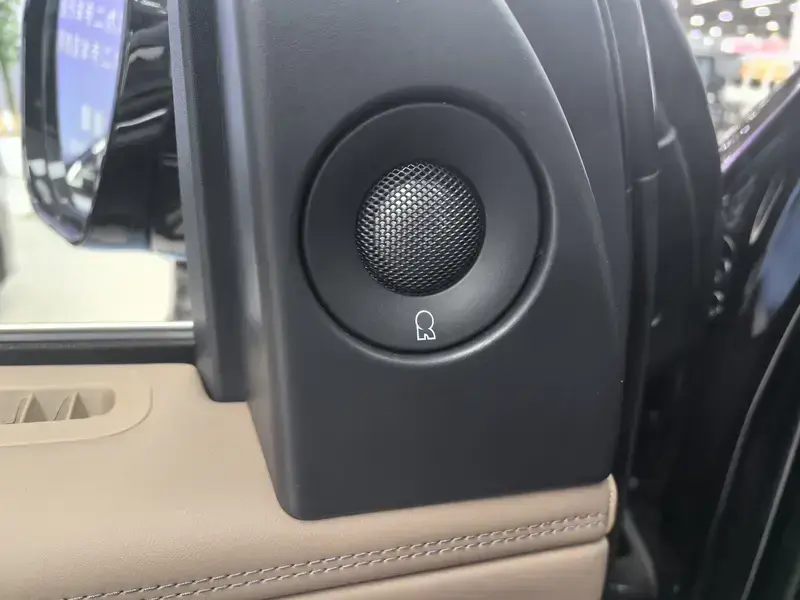 2025 Lincoln Navigator с пробегом 1 100 км