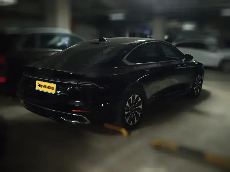 2022 Lincoln Z с пробегом 29 500 км