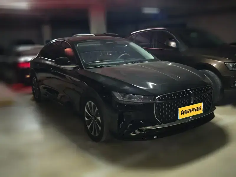 2022 Lincoln Z с пробегом 29 500 км