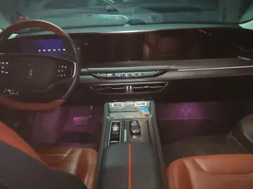 2022 Lincoln Z с пробегом 29 500 км