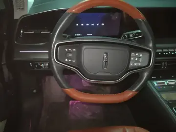 2022 Lincoln Z с пробегом 29 500 км