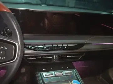 2022 Lincoln Z с пробегом 29 500 км