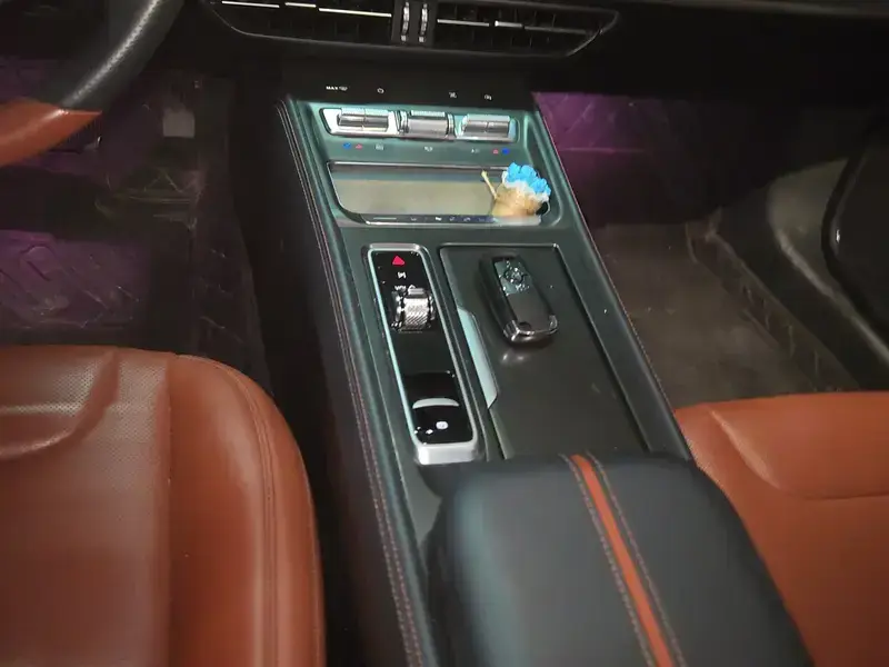 2022 Lincoln Z с пробегом 29 500 км