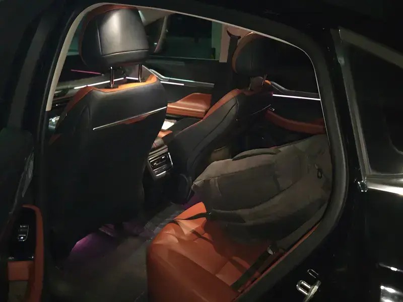 2022 Lincoln Z с пробегом 29 500 км