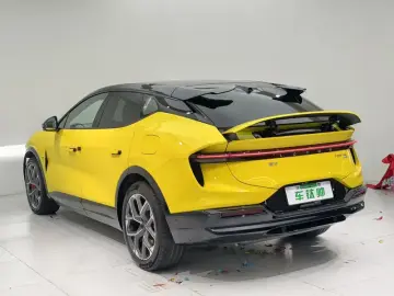 2026 Lotus For Me с пробегом 8 700 км