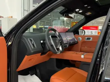 2024 Li Auto (Lixiang) L8 с пробегом 50 800 км