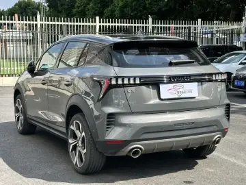 2023 Lynk & Co 06 с пробегом 28 000 км