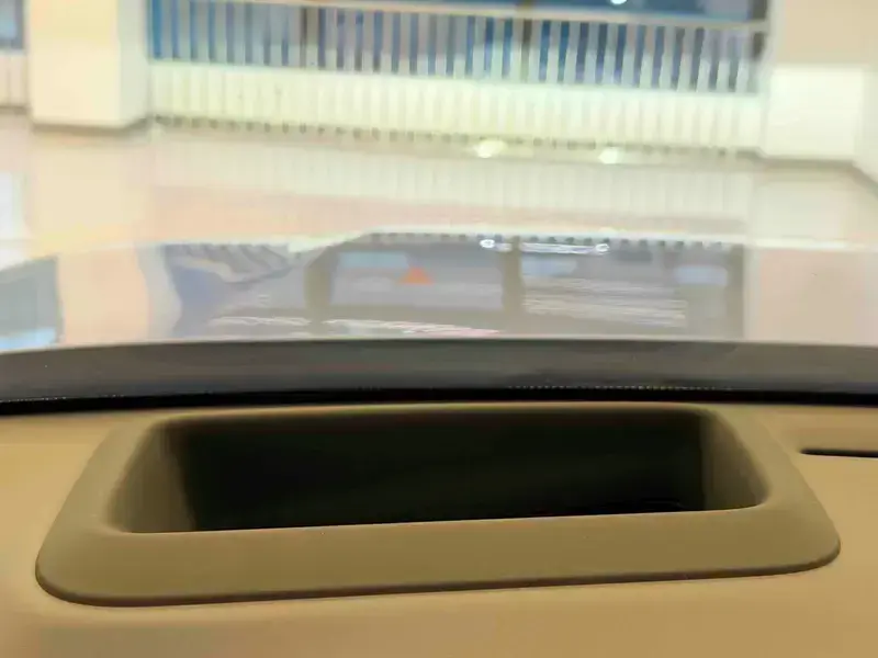 2025 Li Auto (Lixiang) L8 с пробегом 15 000 км