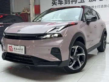 2026 Lynk & Co 06 с пробегом 15 000 км