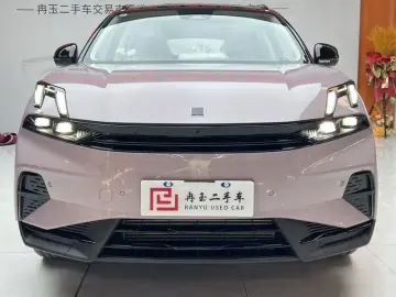 2026 Lynk & Co 06 с пробегом 15 000 км