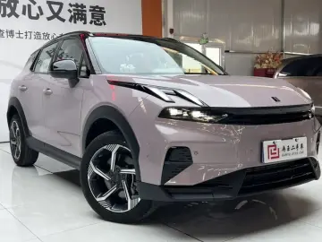 2026 Lynk & Co 06 с пробегом 15 000 км