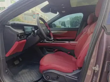 2026 Lynk & Co 07 с пробегом 6 800 км