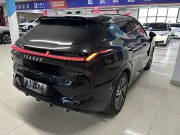 2023 Lynk & Co 08 с пробегом 50 000 км