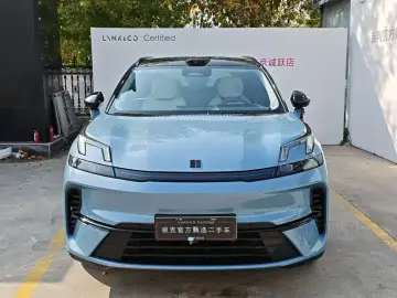 2026 Lynk & Co 08 с пробегом 19 000 км