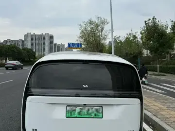 2024 Li Auto (Lixiang) Mega с пробегом 31 000 км