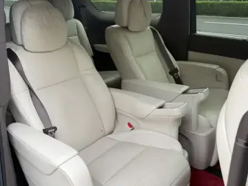 2024 Li Auto (Lixiang) Mega с пробегом 31 000 км
