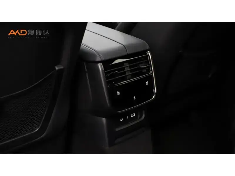 2021 Lynk & Co 09 с пробегом 35 800 км