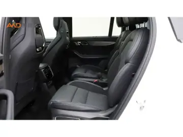 2021 Lynk & Co 09 с пробегом 35 800 км