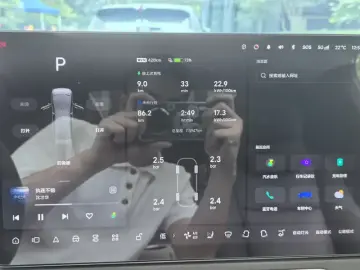 2024 Li Auto (Lixiang) Mega с пробегом 113 000 км