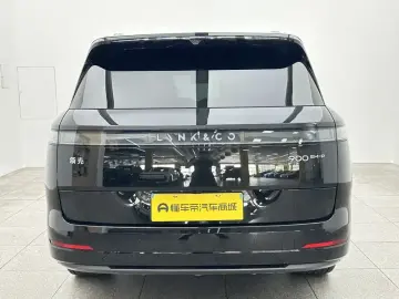 2025 Lynk & Co 900 с пробегом 7 200 км