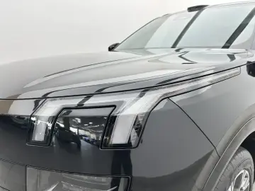 2025 Lynk & Co 900 с пробегом 7 200 км