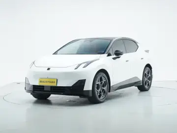 Lynk & Co Z20