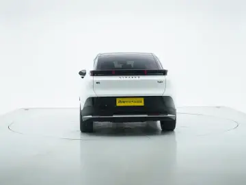 2025 Lynk & Co Z20 с пробегом 18 500 км